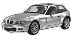 BMW E36-7 P053D Fault Code