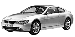 BMW E63 P053D Fault Code