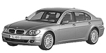 BMW E65 P053D Fault Code