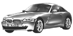 BMW E86 P053D Fault Code