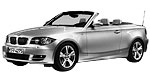 BMW E88 P053D Fault Code