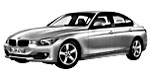 BMW F30 P053D Fault Code