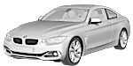 BMW F32 P053D Fault Code